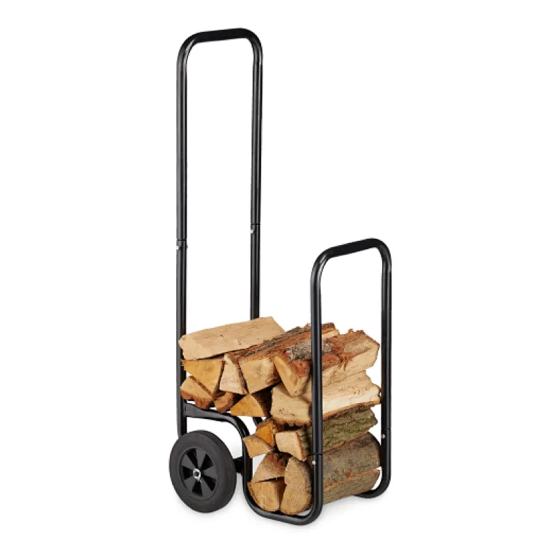 LOG CADDY