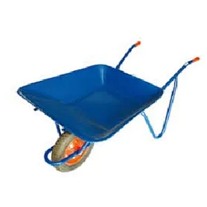 WHEELBARROW