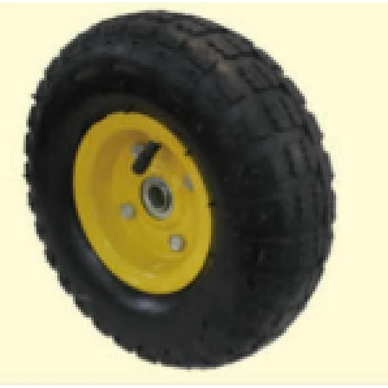 WHEELS AND CASTORS