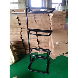 SADDLE RACK
