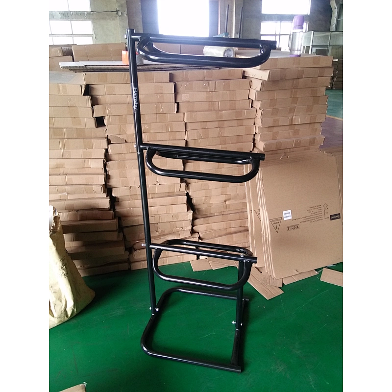 SADDLE RACK