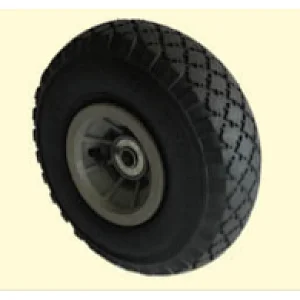 WHEELS AND CASTORS