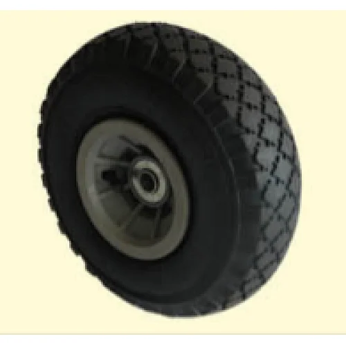 WHEELS AND CASTORS