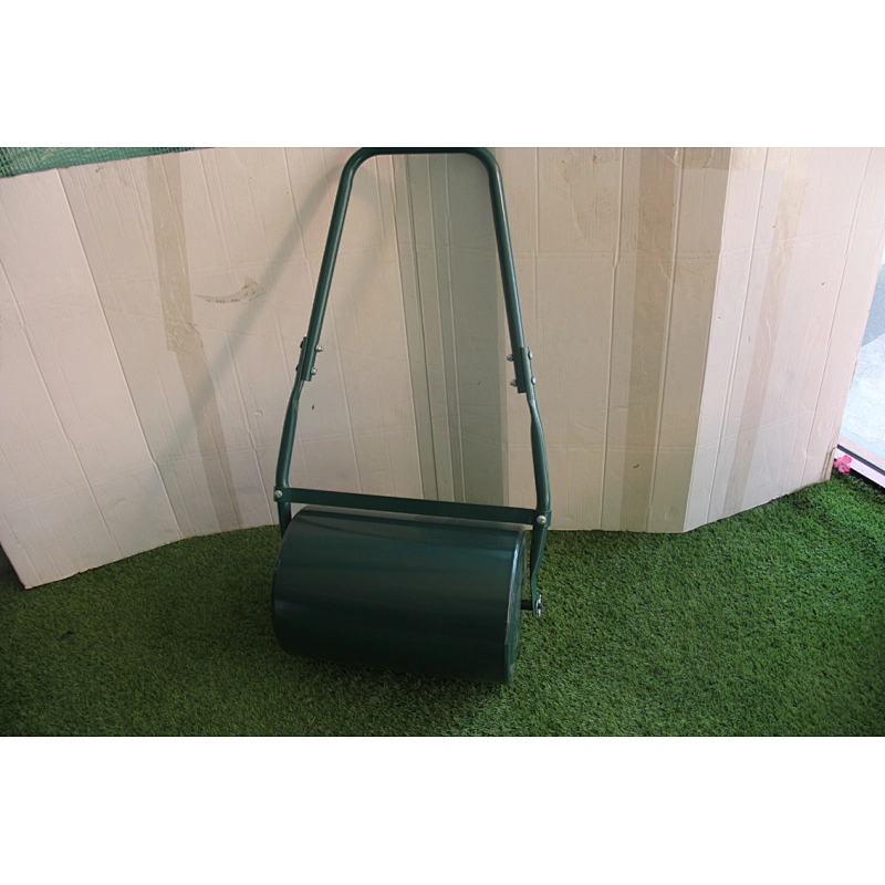 Lawn roller