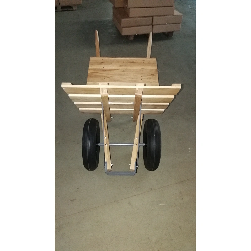 WHEELBARROW