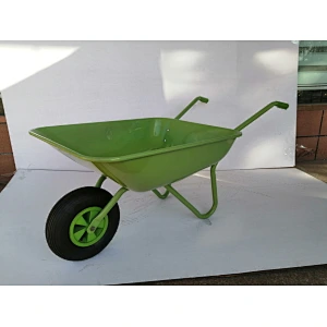 WHEELBARROW
