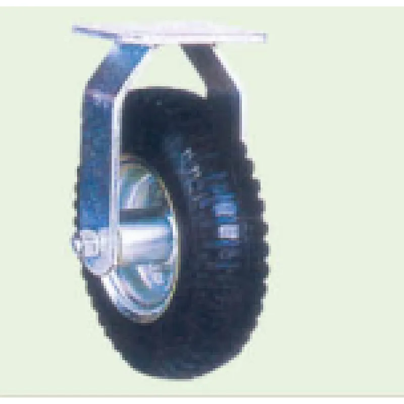 WHEELS