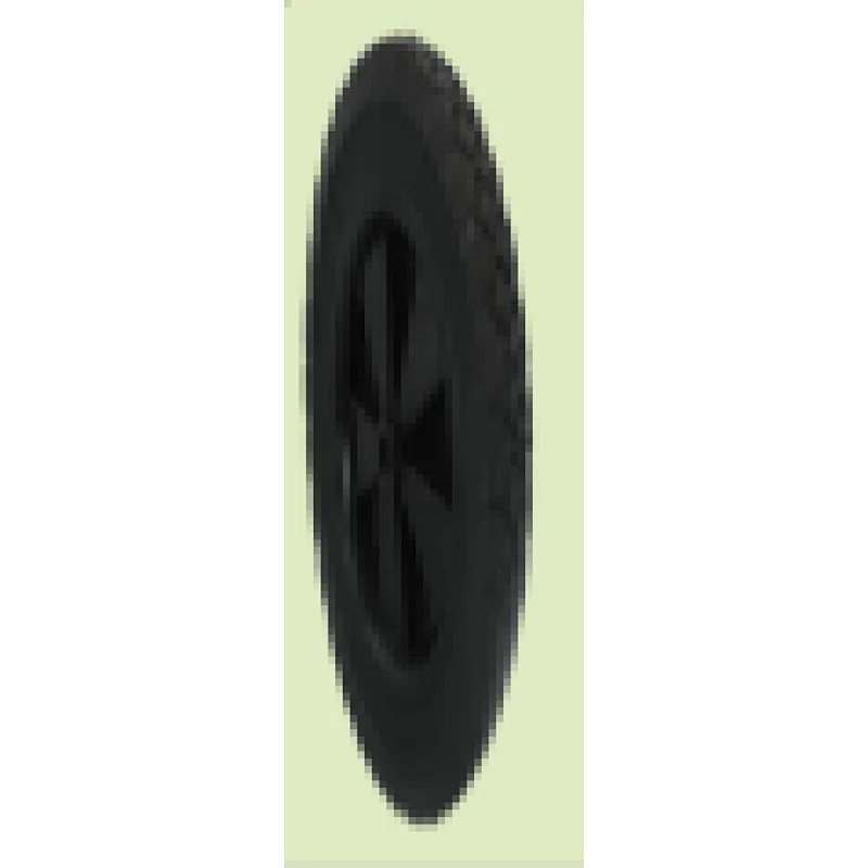 WHEELS AND CASTORS