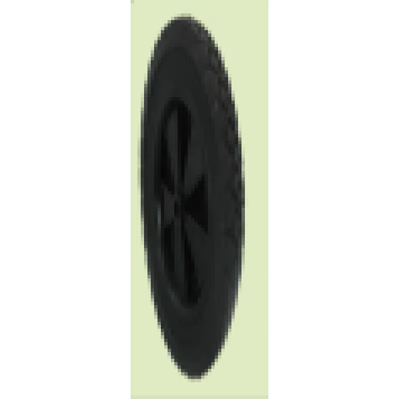 WHEELS AND CASTORS