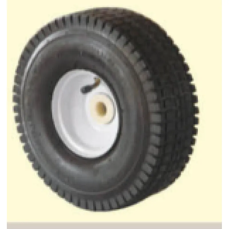 WHEELS AND CASTORS