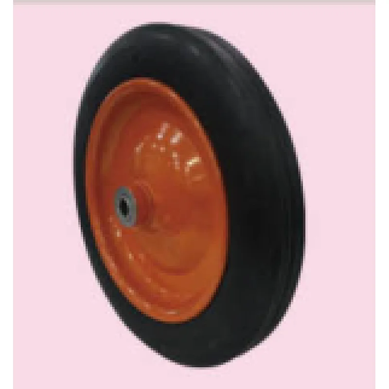 WHEELS AND CASTORS