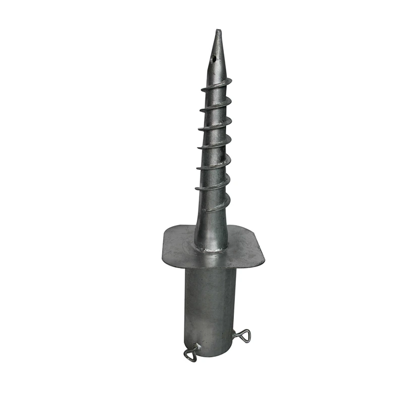 Ground Scrow