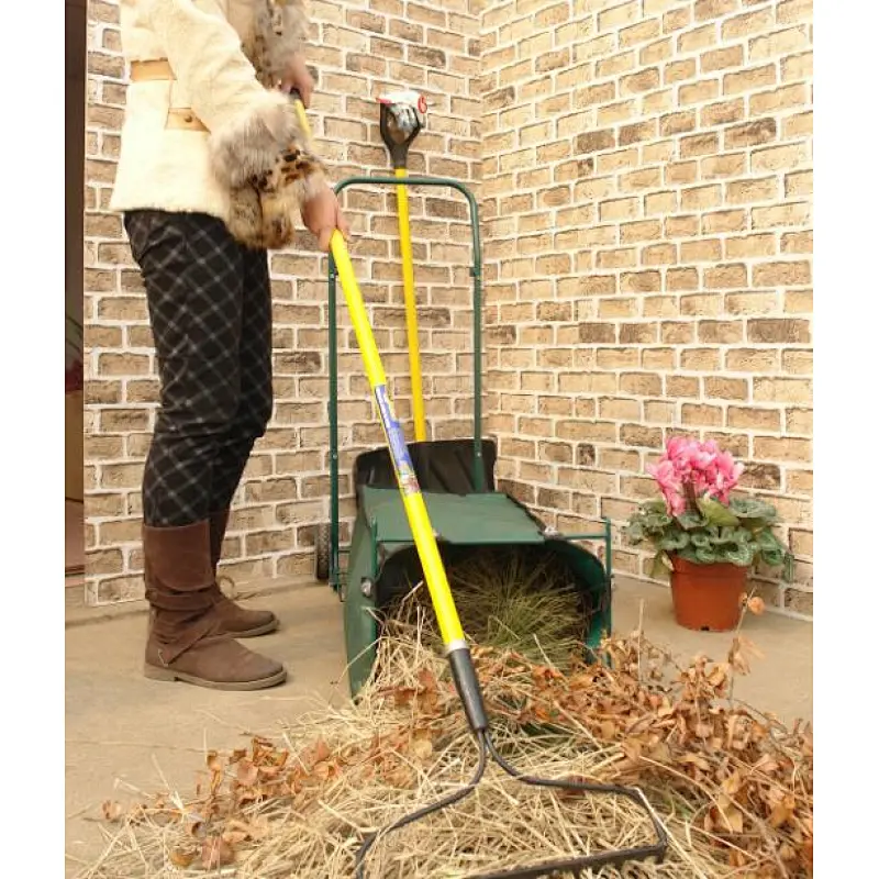 LEAF CART