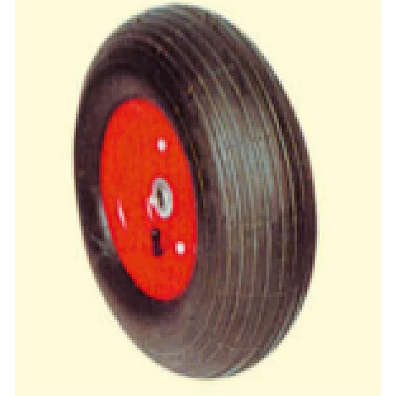 WHEELS AND CASTORS