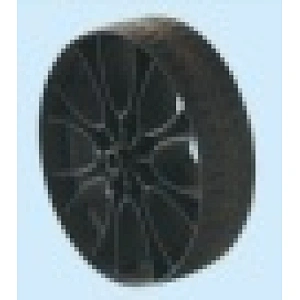 WHEELS AND CASTORS
