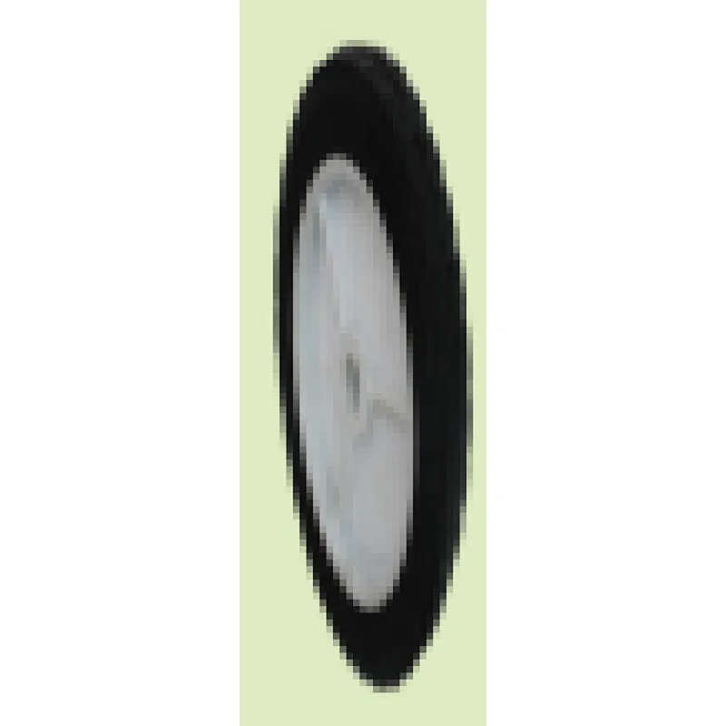 WHEELS AND CASTORS
