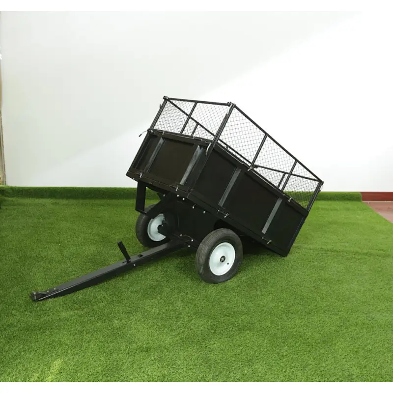 ATV trailer