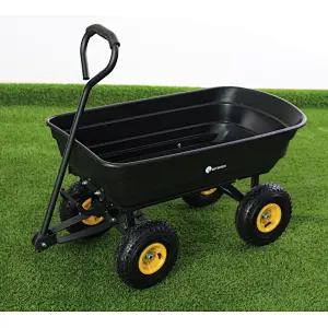Dump cart  75L  ECONOMIC STYLE