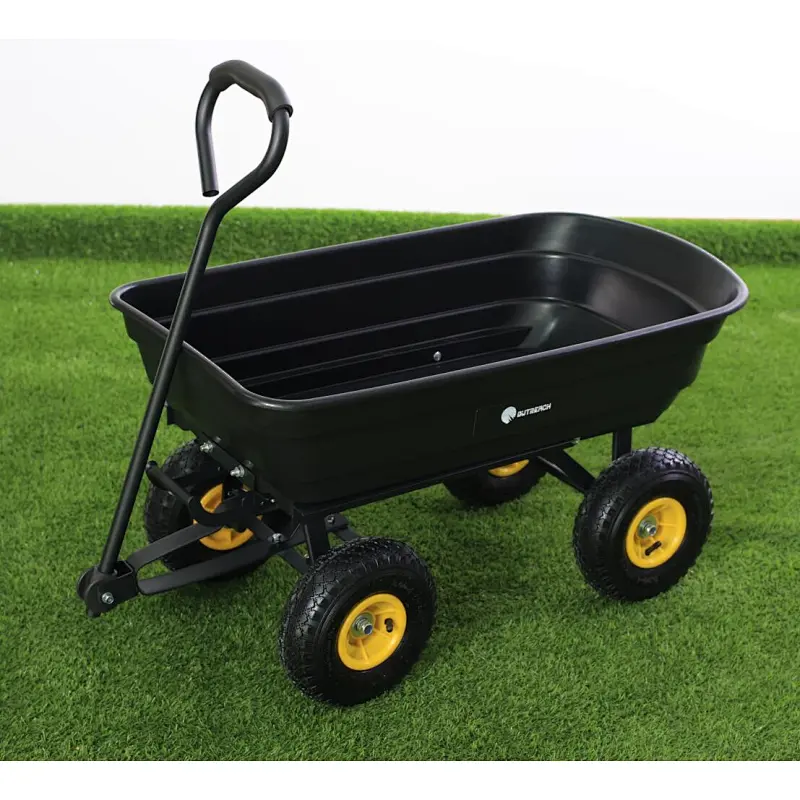 Dump cart 75L ECONOMIC STYLE