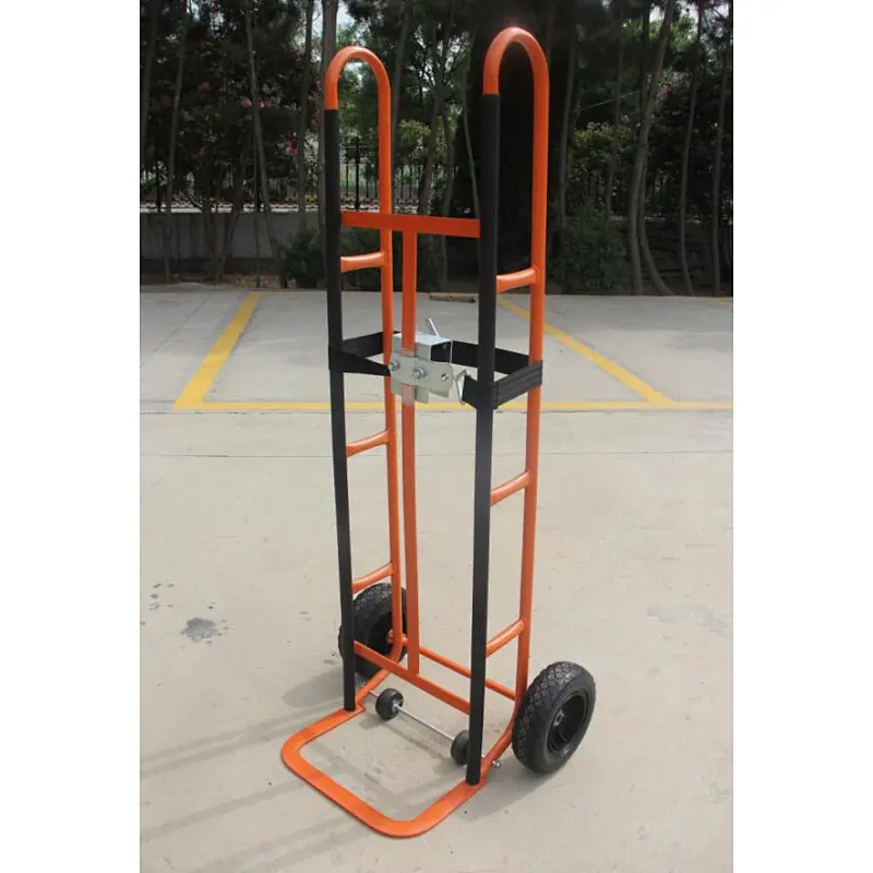 HAND TROLLEY HEAVY DUTY