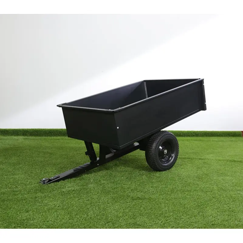 ATV TRAILER