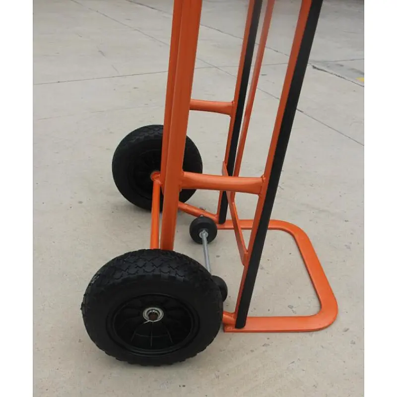 HAND TROLLEY HEAVY DUTY