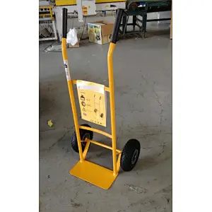 ECONOMIC HAND TROLLEY