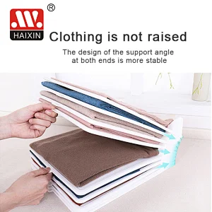 Clothes folding board 10pcs
