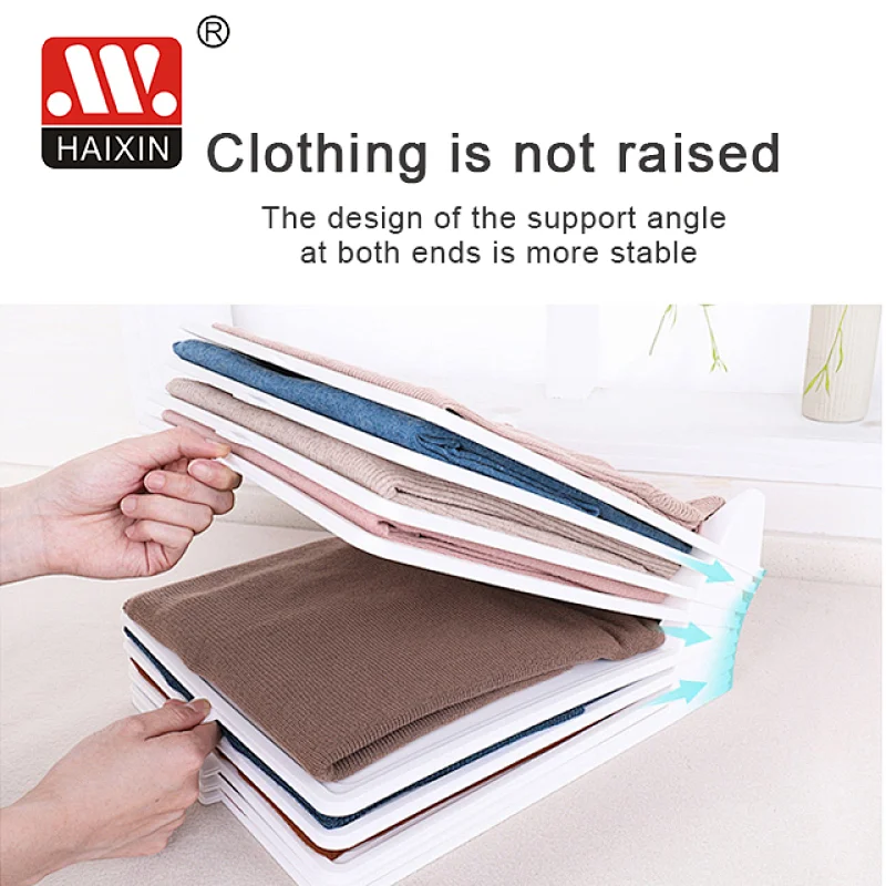 Clothes folding board 10pcs