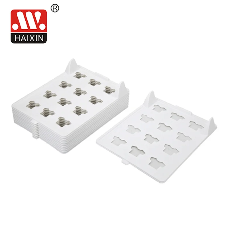 Clothes folding board 10pcs