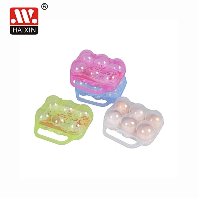 storage box with handle