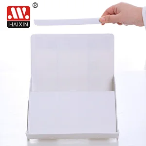 Haixing Hot Sale Stackable Shoes Rack for Storage or Organizer