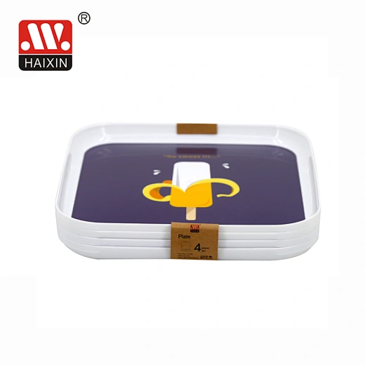 dishwasher safe plates