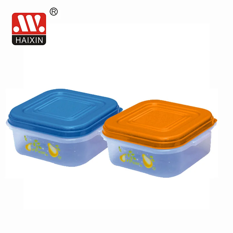 3L 1 Compartment Lunch Box For Kids and Adults