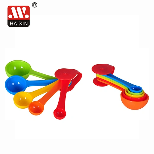 2 in 1 measuring spoon