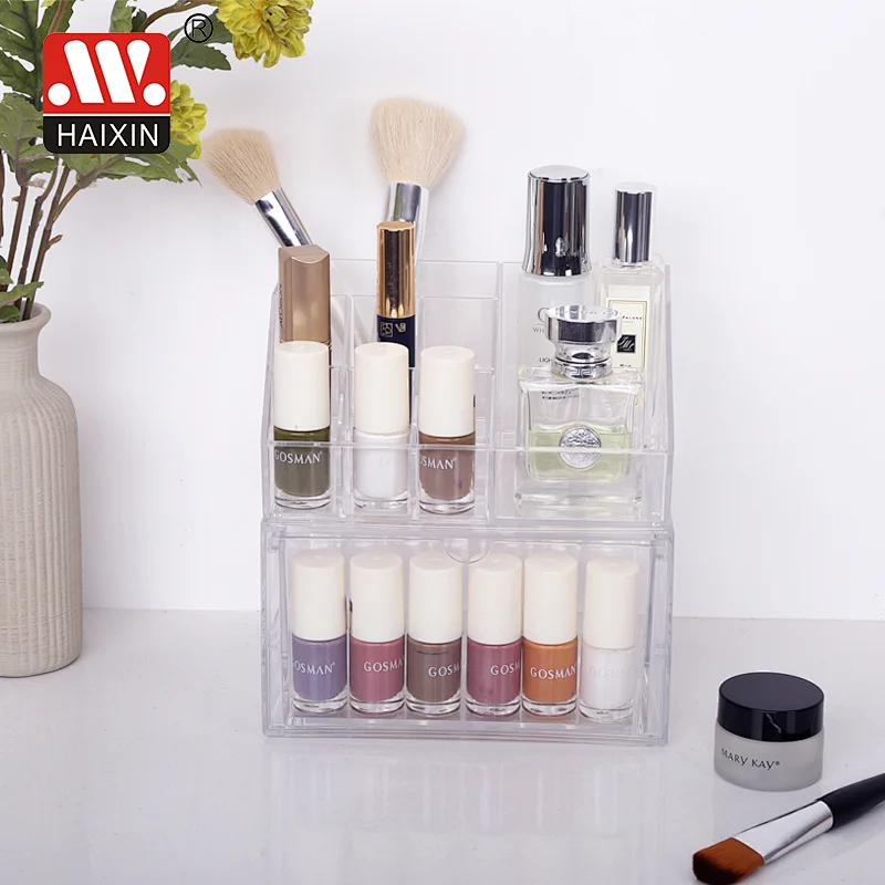 Dressing Case organizer storage box