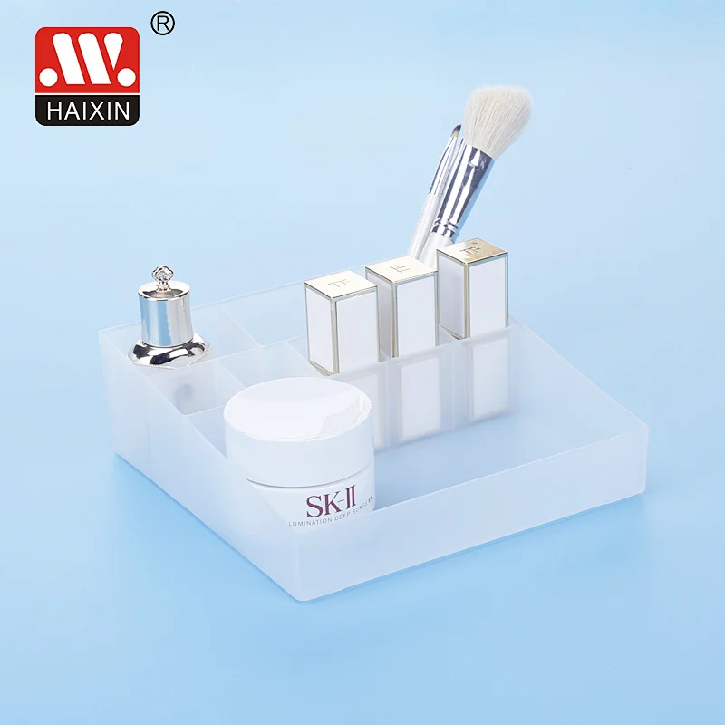 Dressing Case organizer storage container