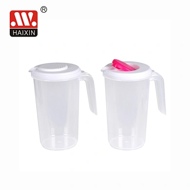 plastic cold water kettle