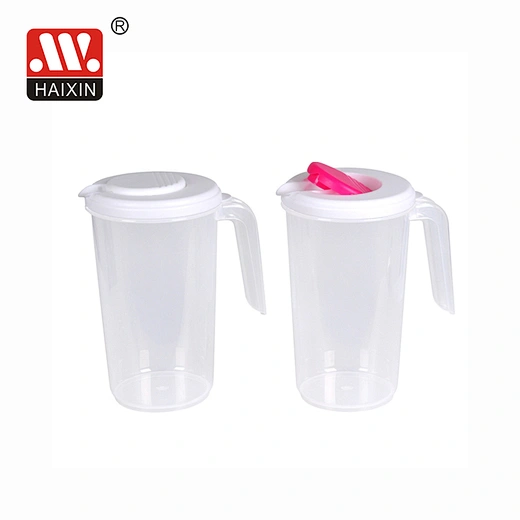 plastic cold water kettle
