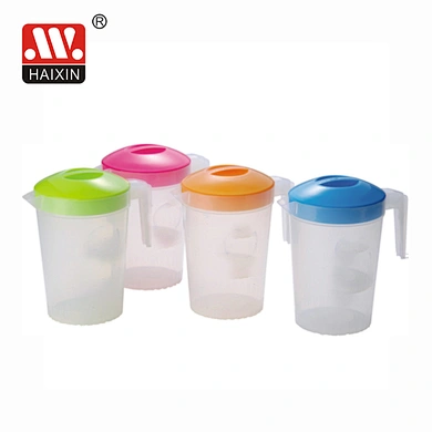 pitcher plastic