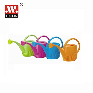 plant flower watering can