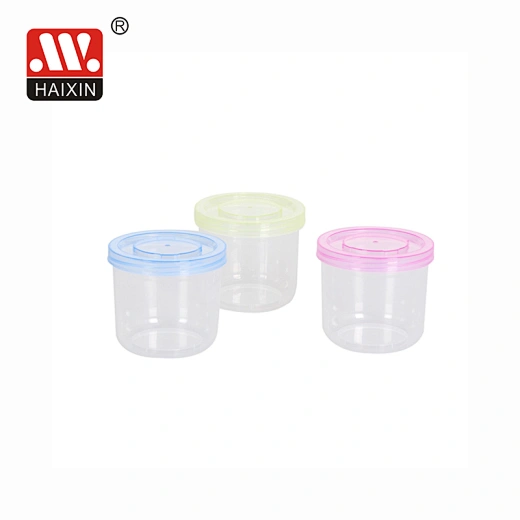 storage container with lid