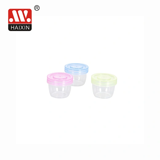 food container plastic storage