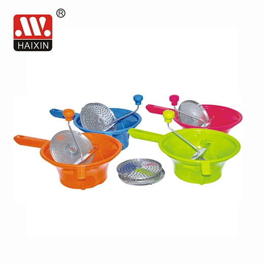 grinder for vegetable