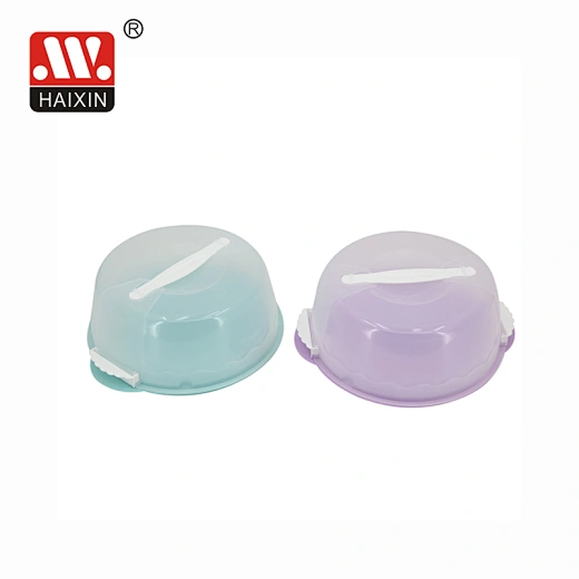 cake containers