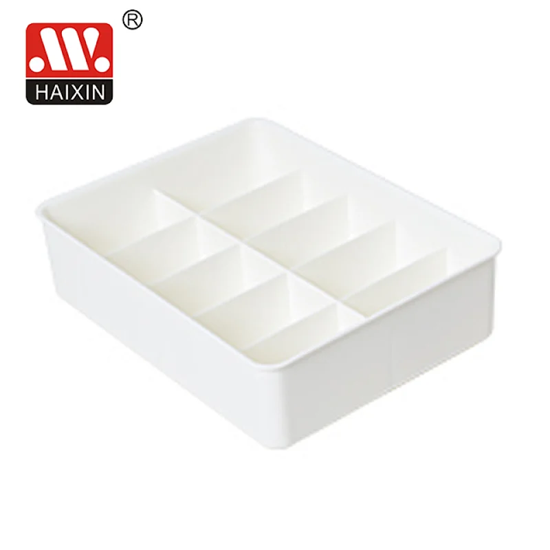 storage box with 15 partition organizer storage box