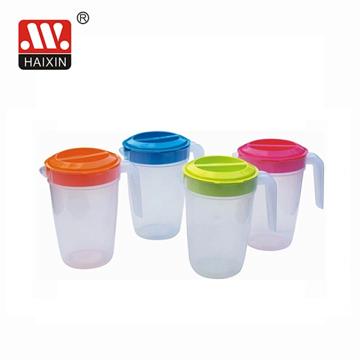 plastic cold water kettle