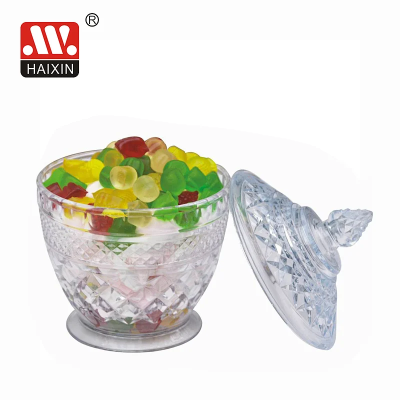 CANDY BOX 0.6L food container
