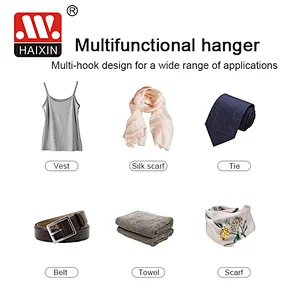 Hanger clothes hanger