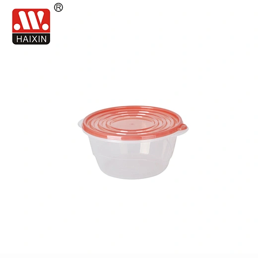 airtight plastic storage containers